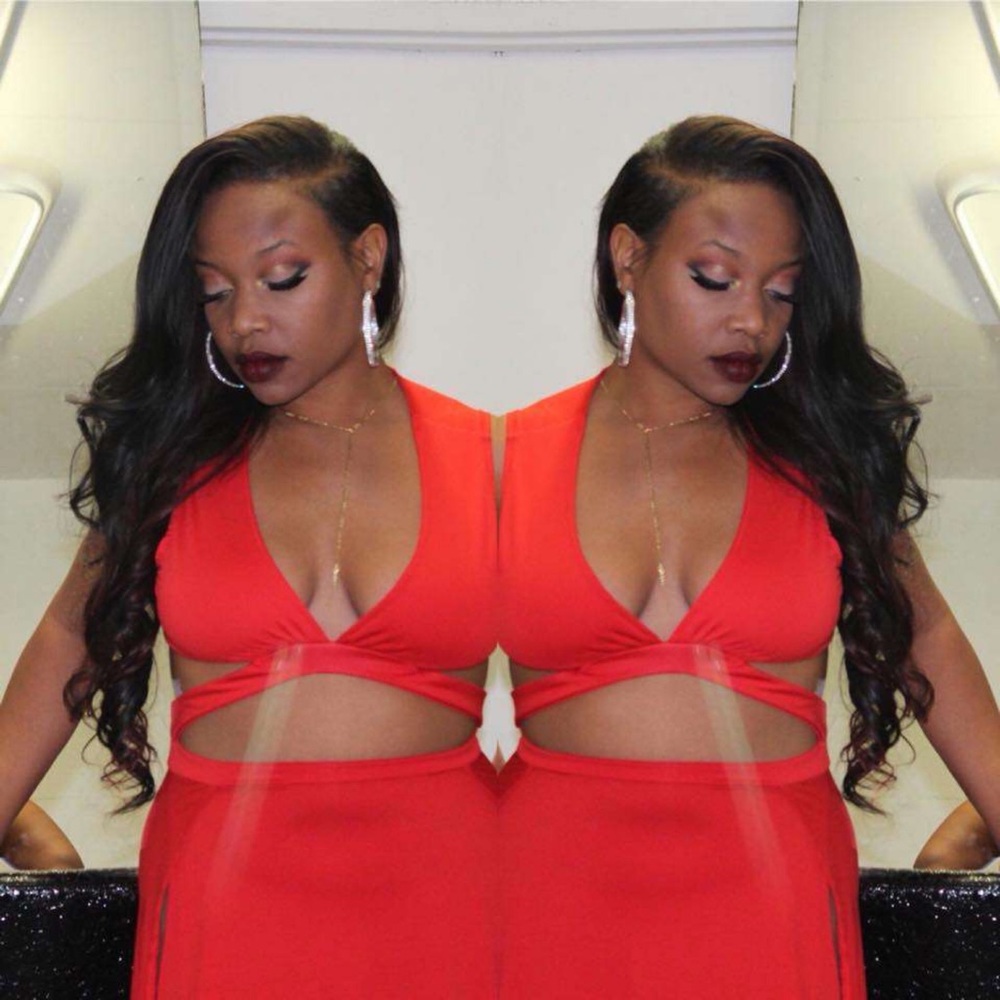 Meet your Posher, Tara